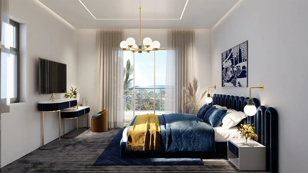 Avenue-muyenga_3BHK_Master-bed_Cam02-Final-ps