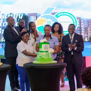 National Housing Celebrates 60 Years at the Homes Expo