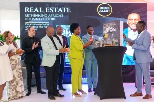 Uganda Homes Expo marks 15 years