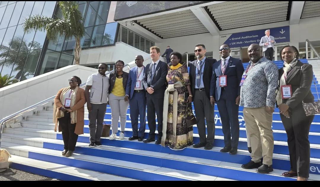 What Africa Can Learn from the 2026 MIPIM Conference in Cannes.