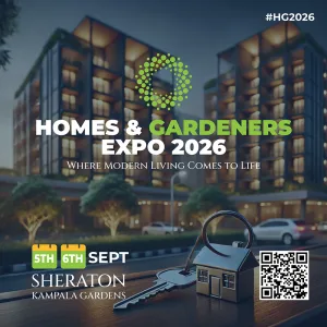 Homes and Gardeners Expo 2026