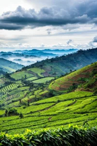 Greening the City: The Future of Urbanization in Uganda